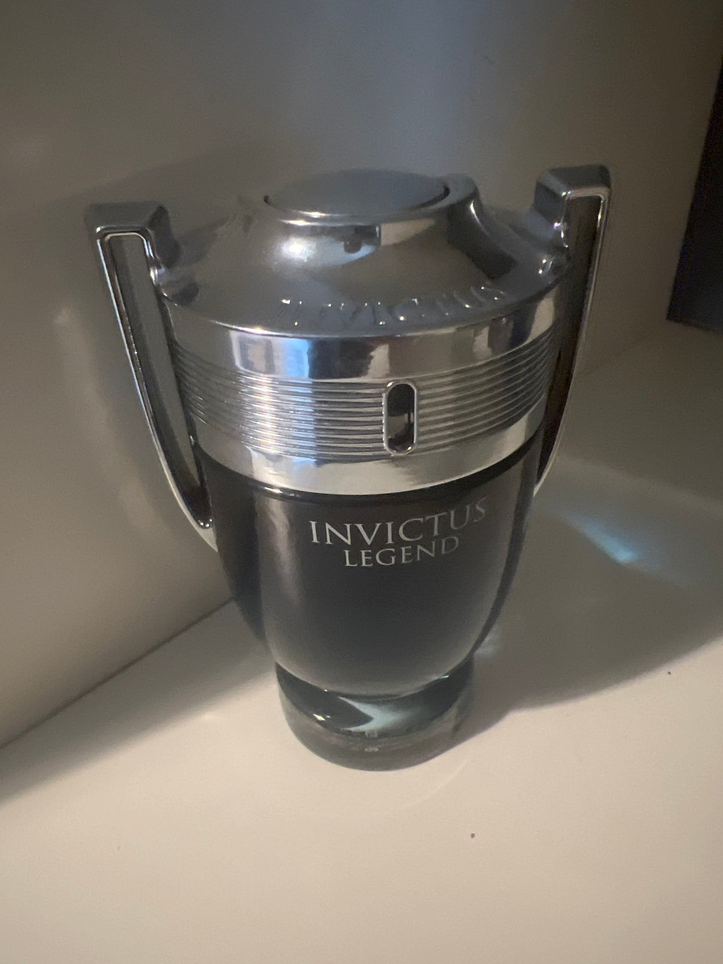 Rabanne Invictus Legend