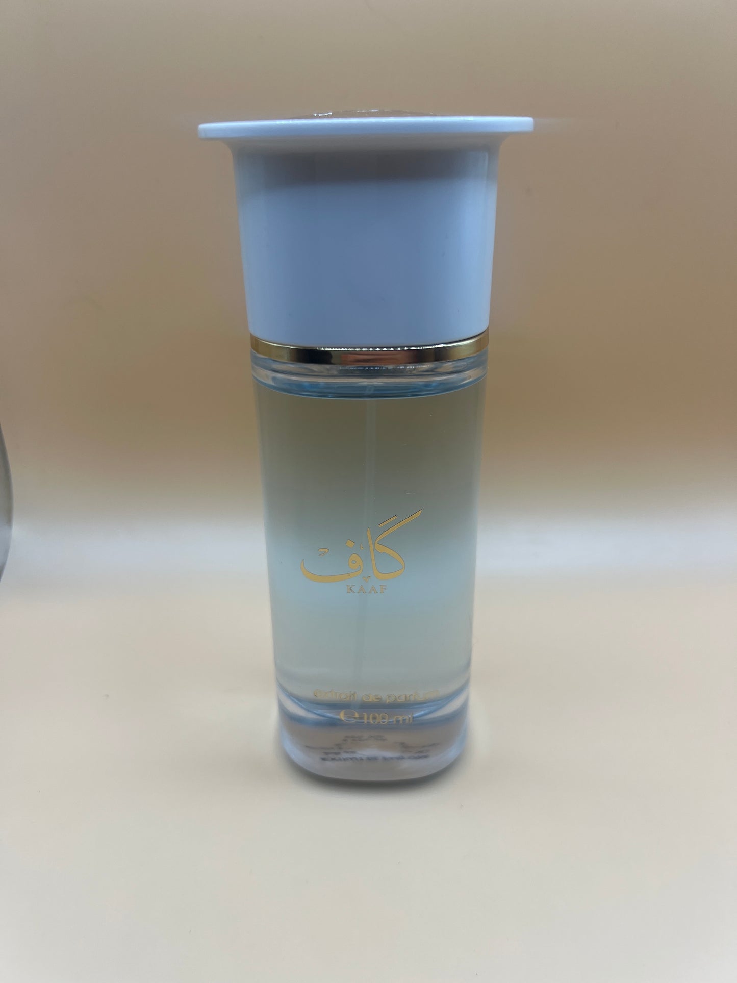 Ahmed Al Maghribi - Kaaf 2ml sample