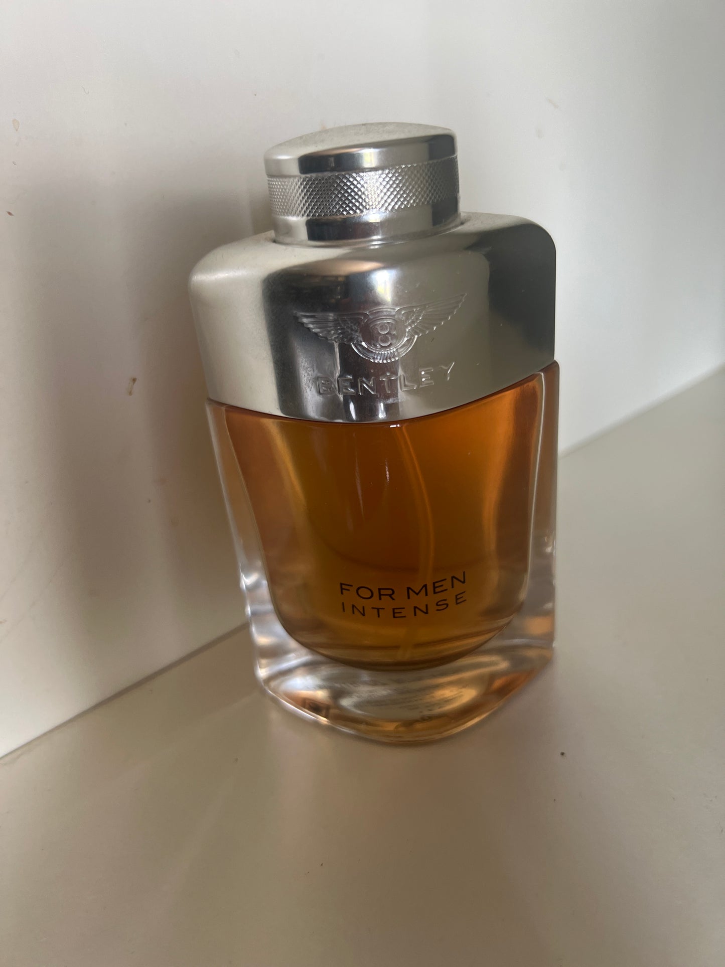 Bentley For Men Intense