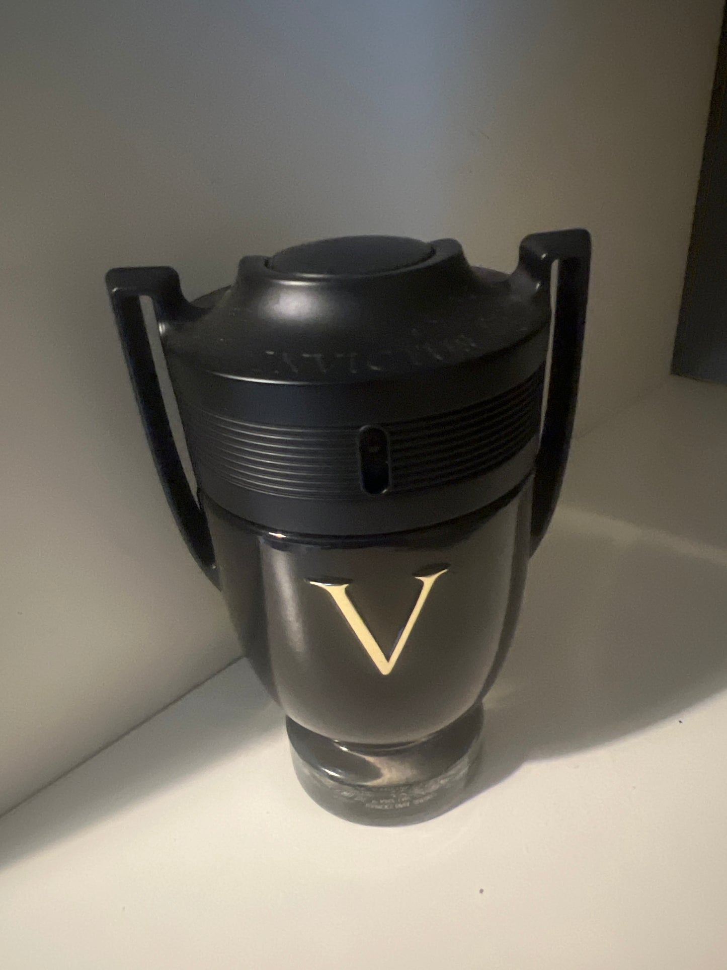 Rabanne Invictus Victory