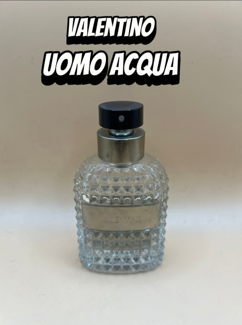 Valentino Uomo Acqua