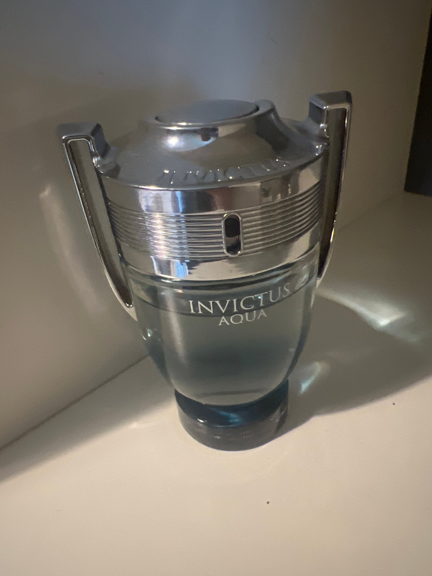 Rabanne Invictus Acqua 2018 (5ml)