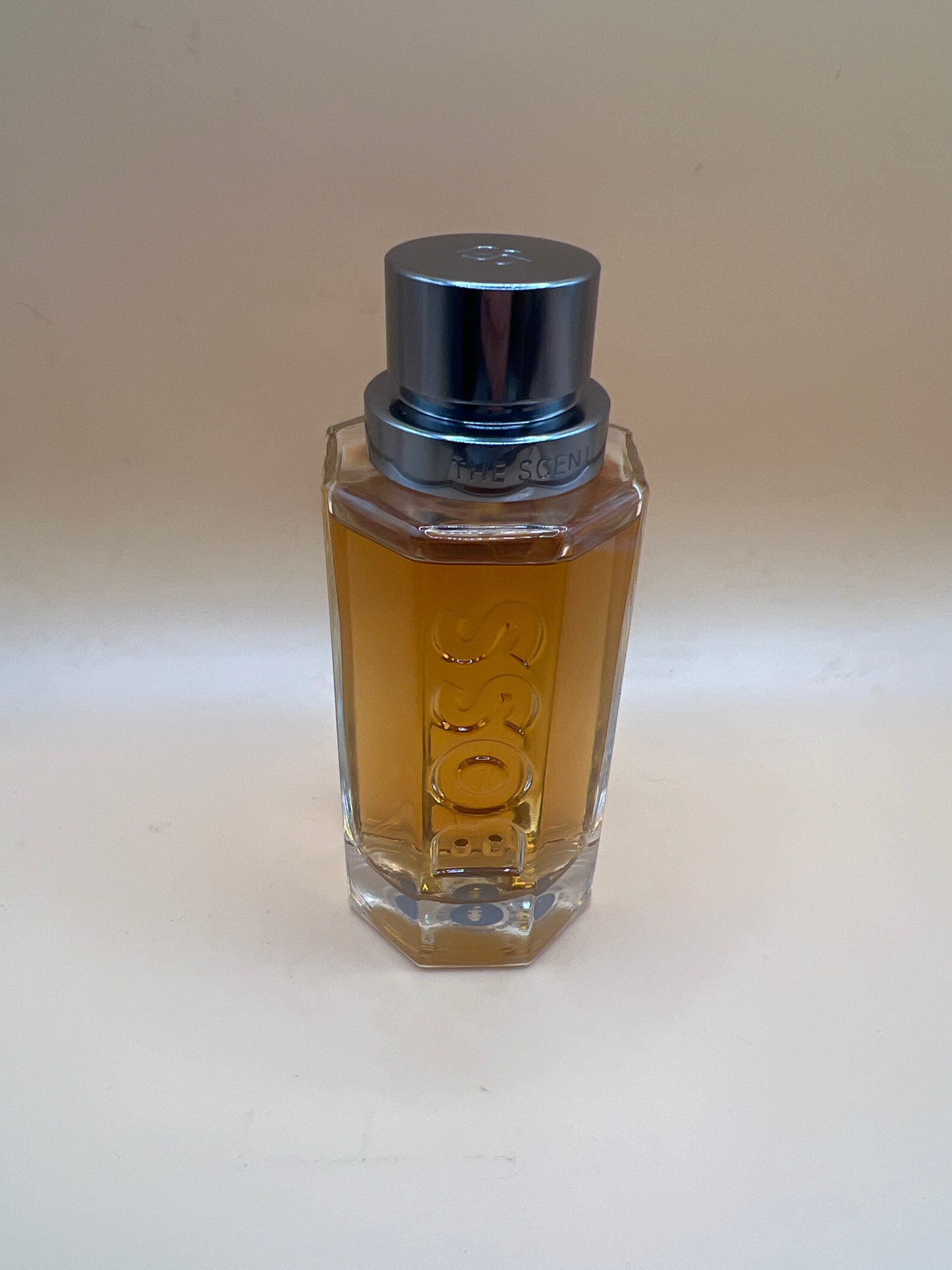 Boss The Scent EDT