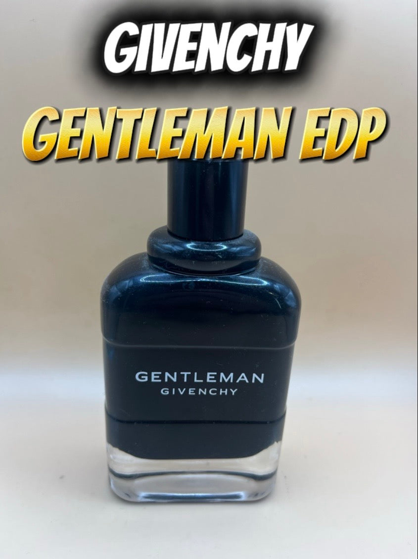 Gentleman EDP