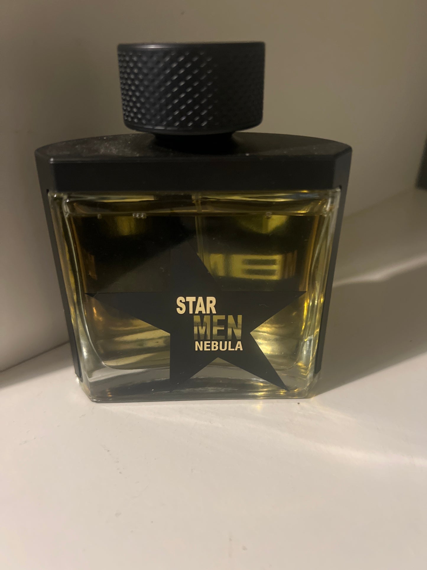 Fragrance World Star Men Nebula