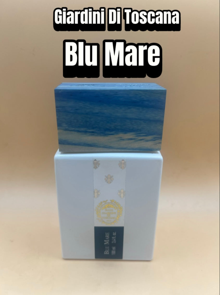 Giardini Di Toscana Blu Mare