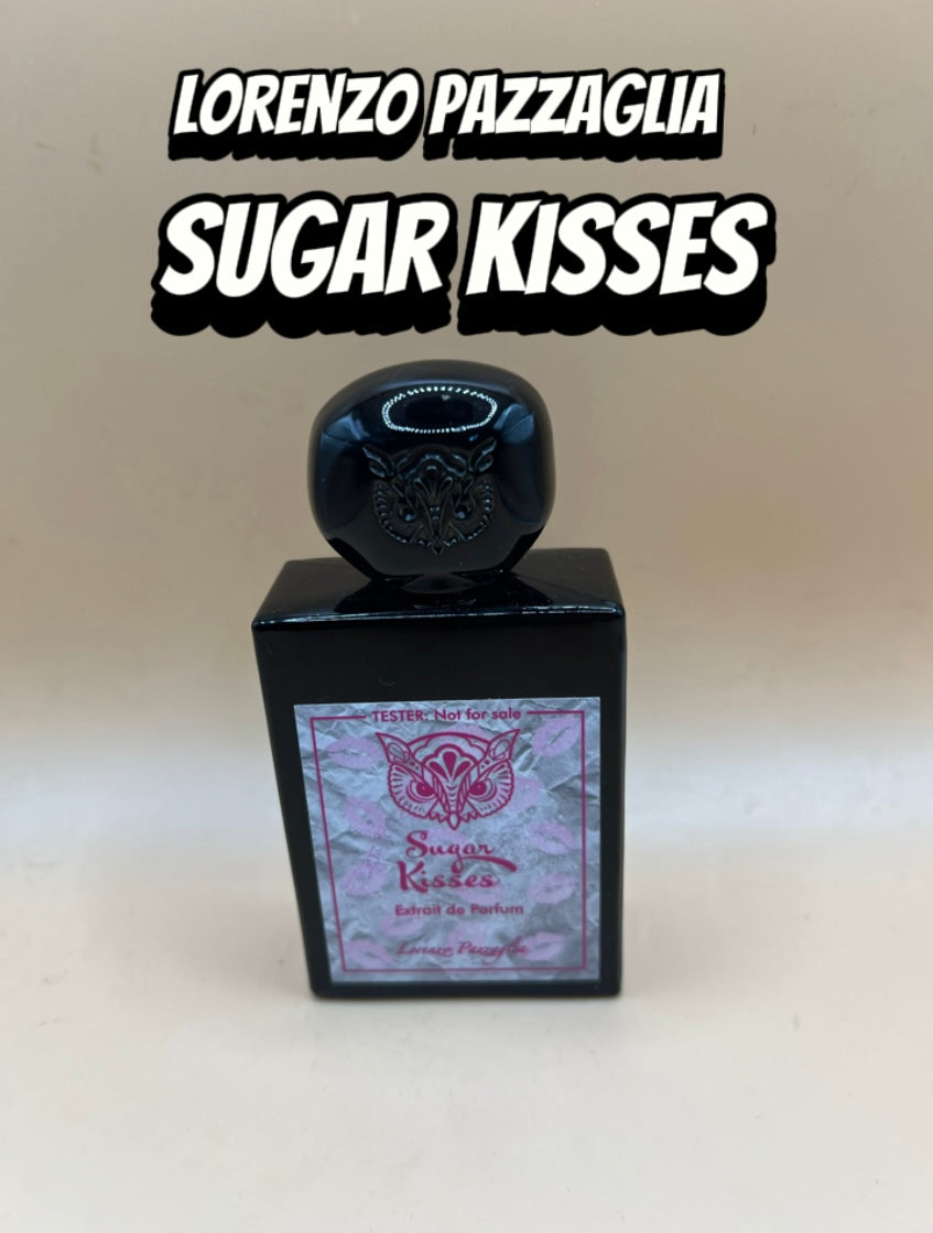 Lorenzo Pazzaglia ~ Sugar Kisses