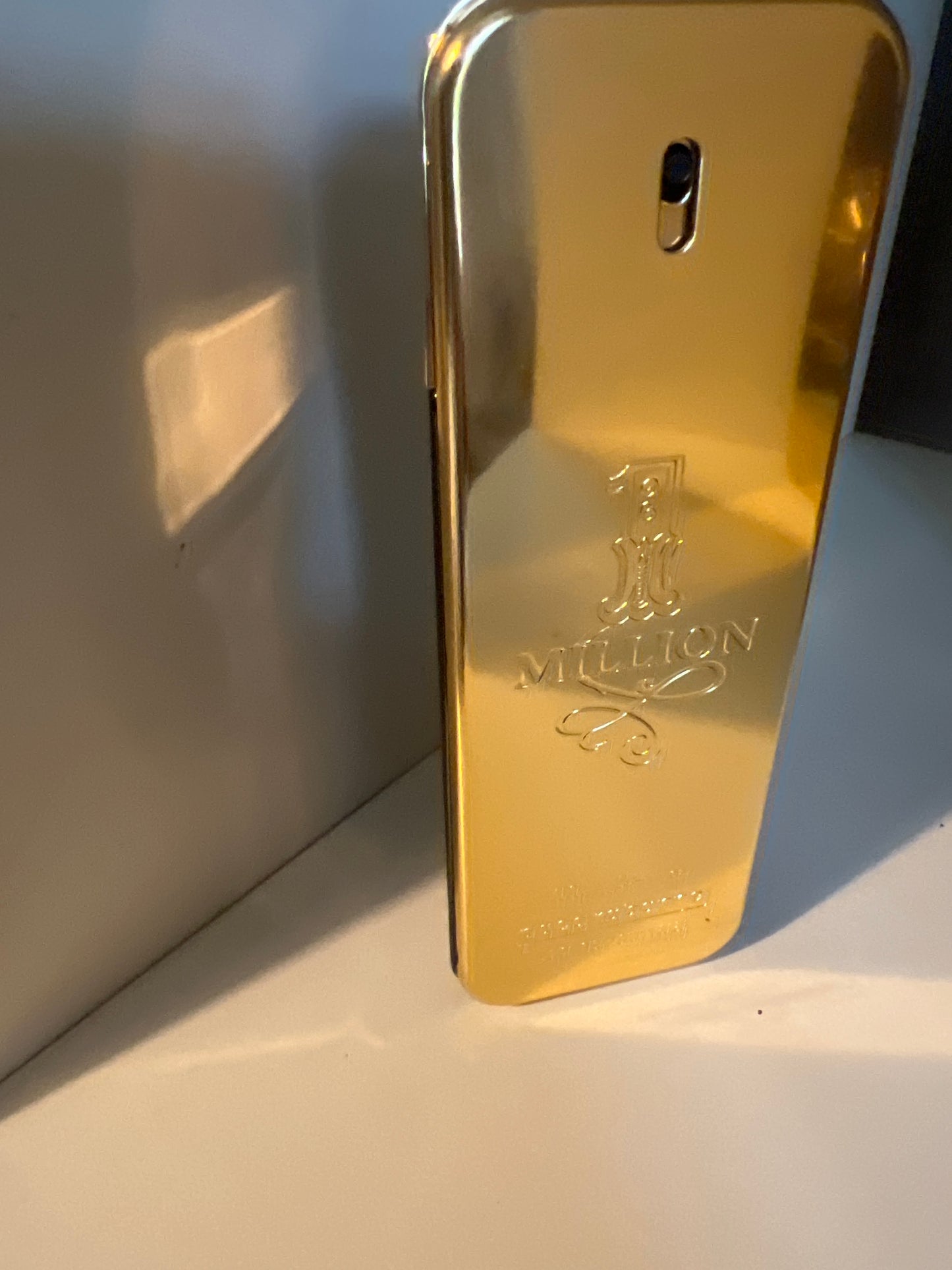 Rabanne 1 Million