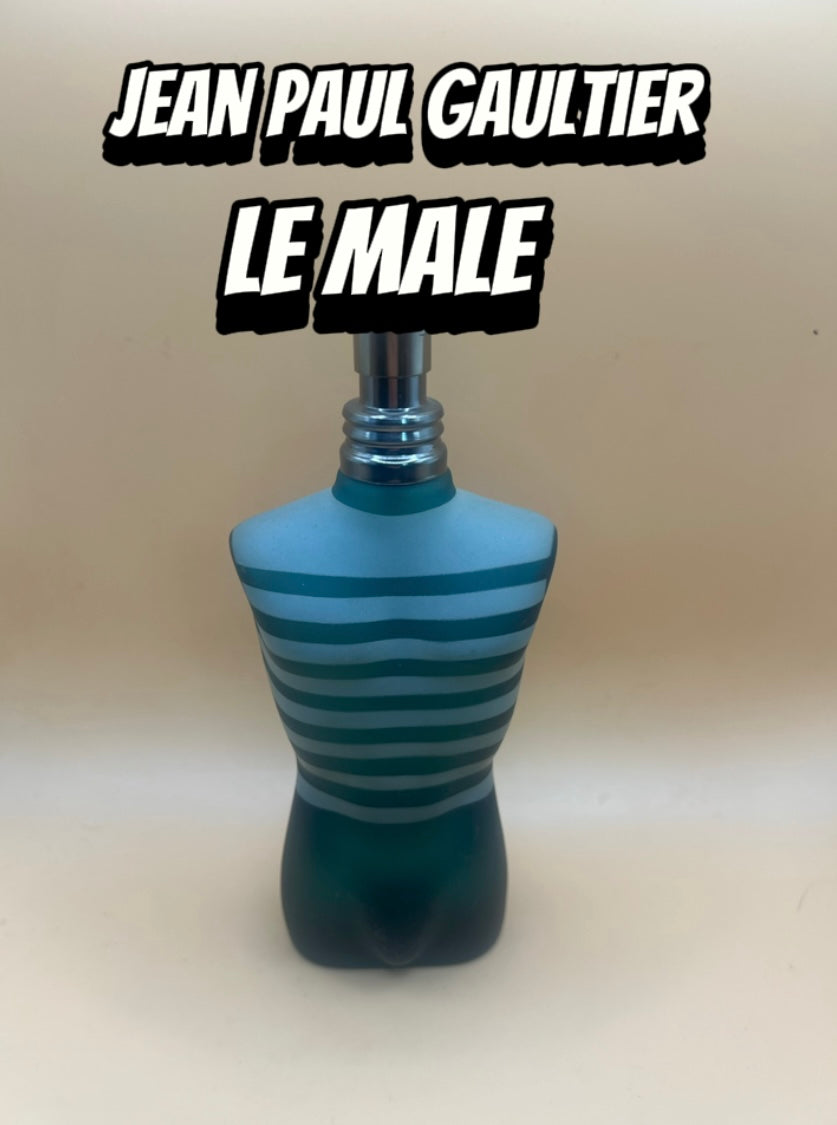Jean Paul Gaultier Le Male