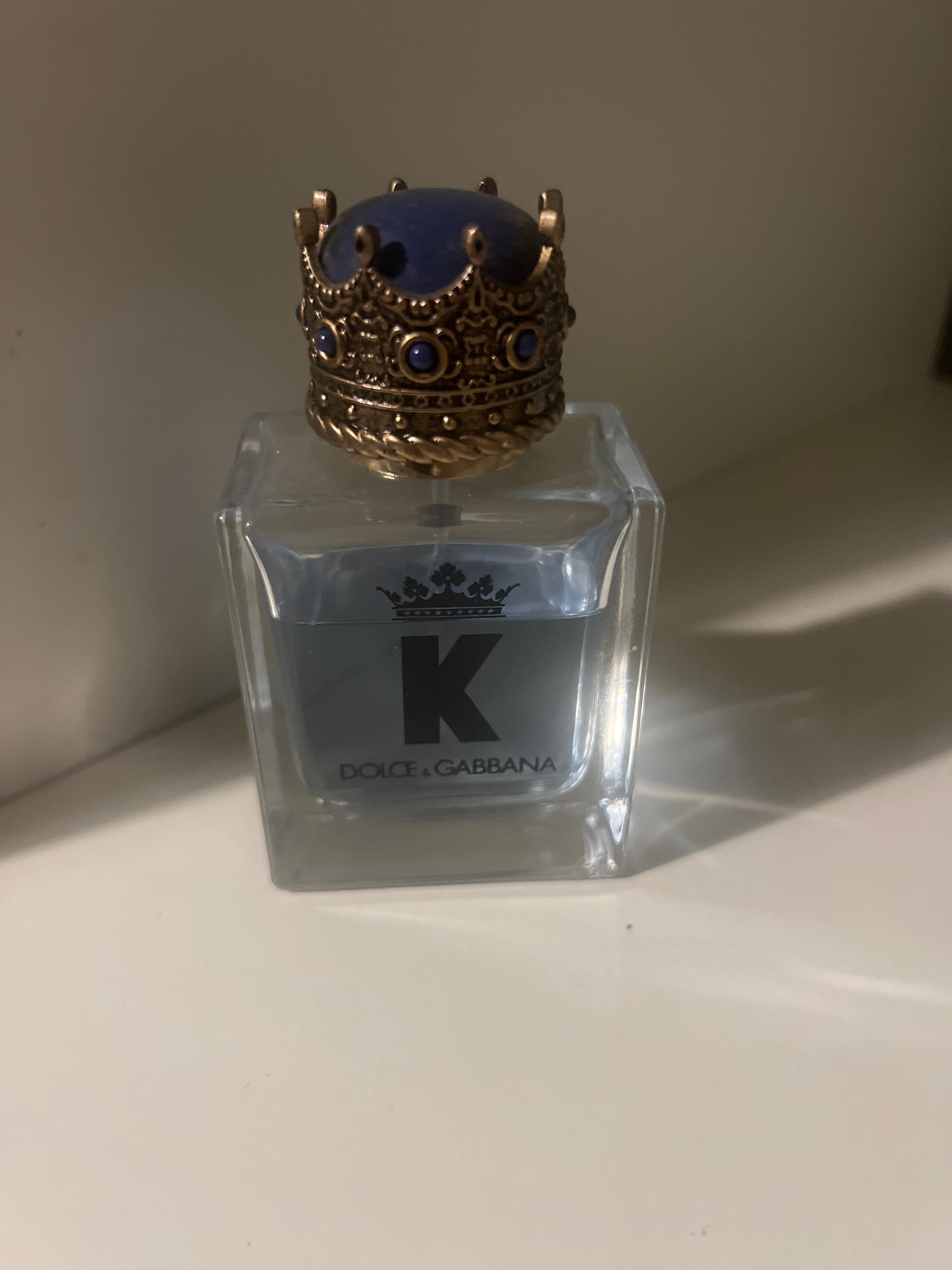 Dolce & Gabbana K EDT