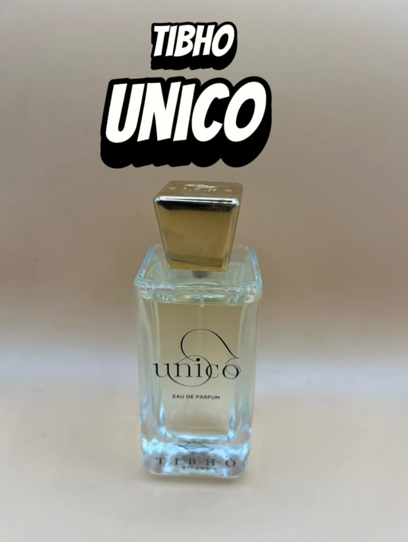 Tibho Parfum ~ Unico