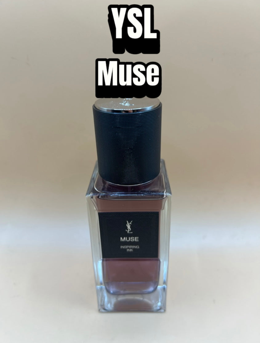 YSL ~ Muse