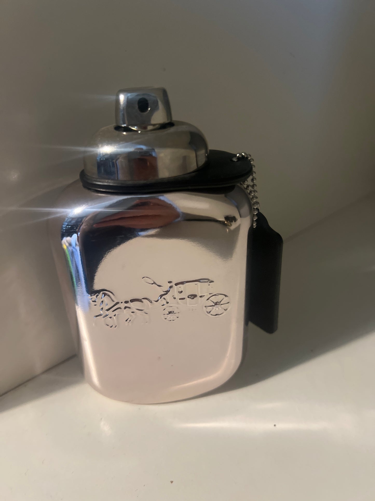 Coach Platinum (5ml)