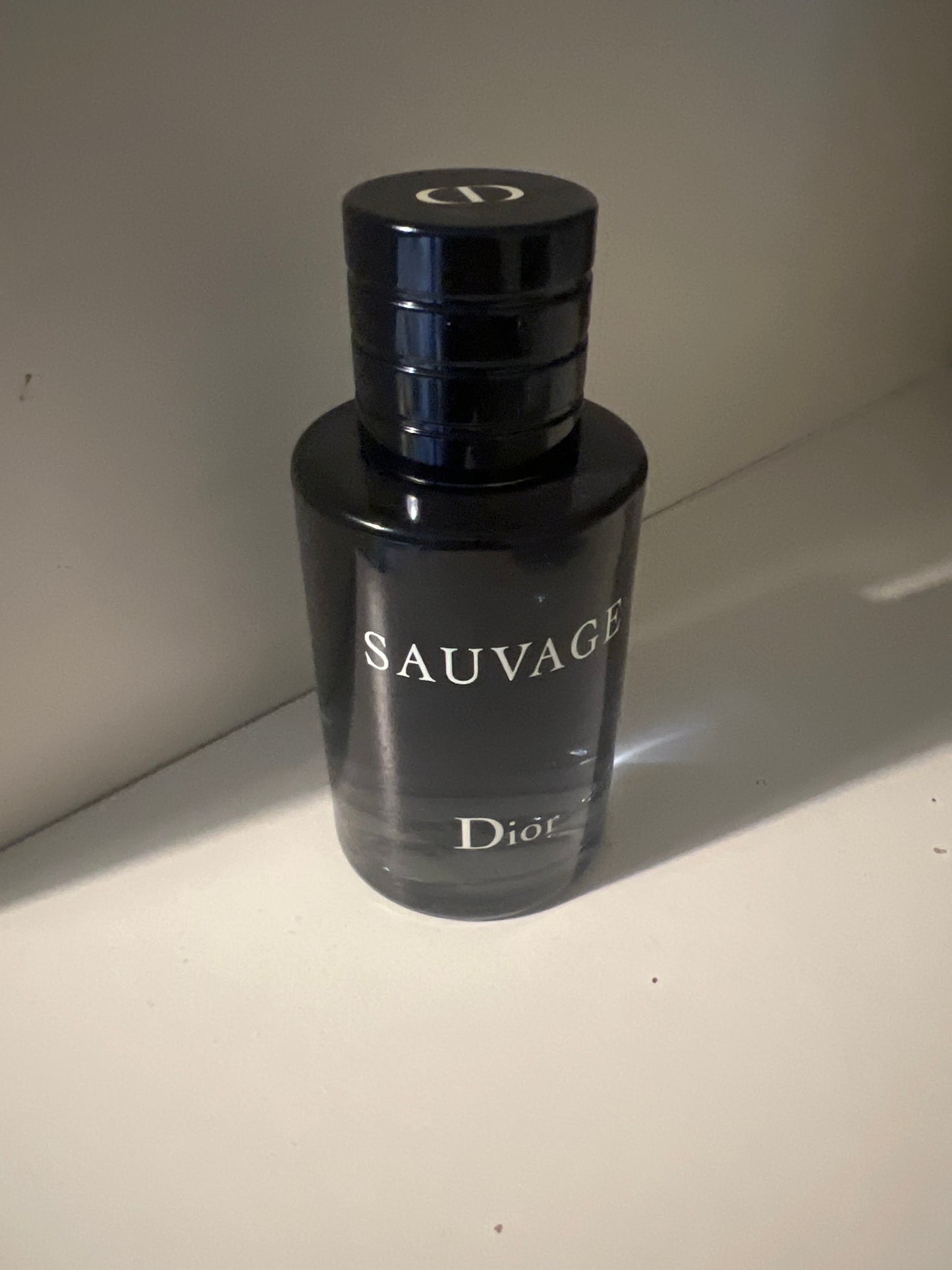 Dior Sauvage