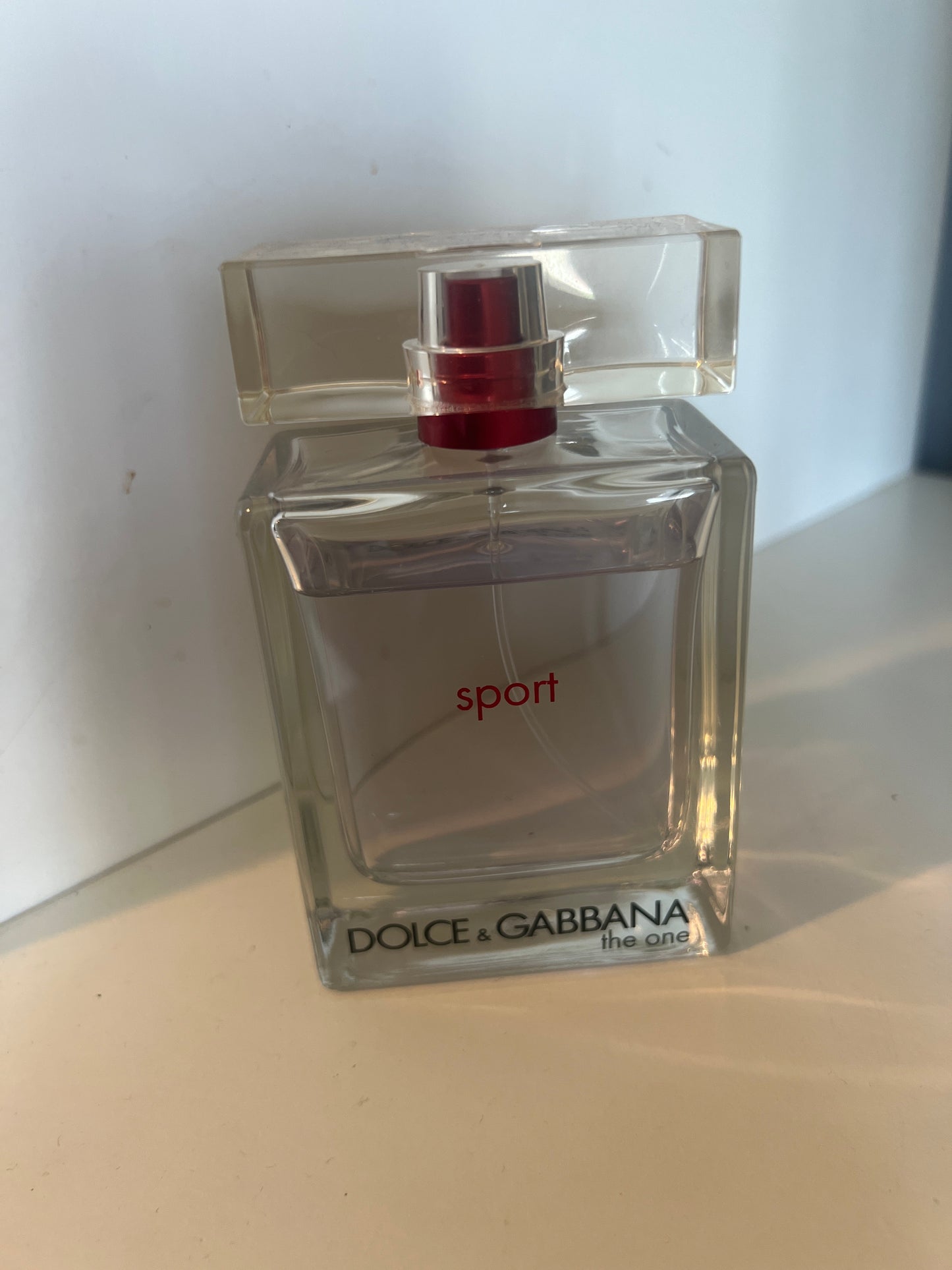 Dolce & Gabbana The One Sport (5ml)
