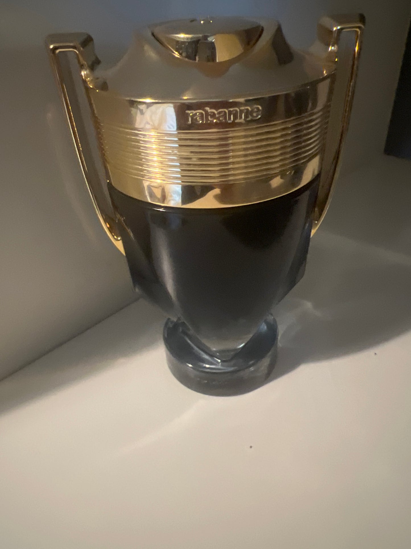 Rabanne Invictus Parfum