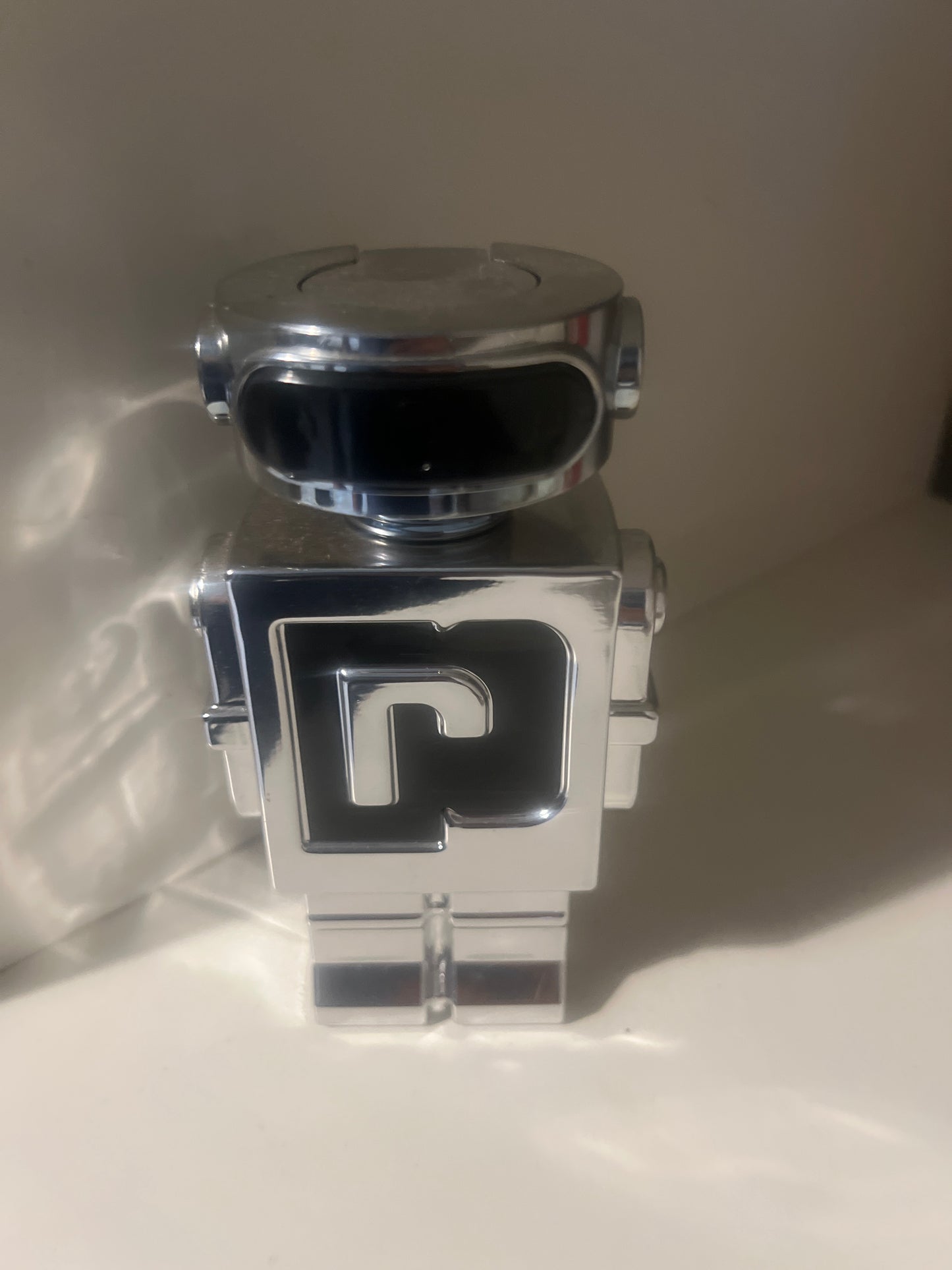 Rabanne Phantom