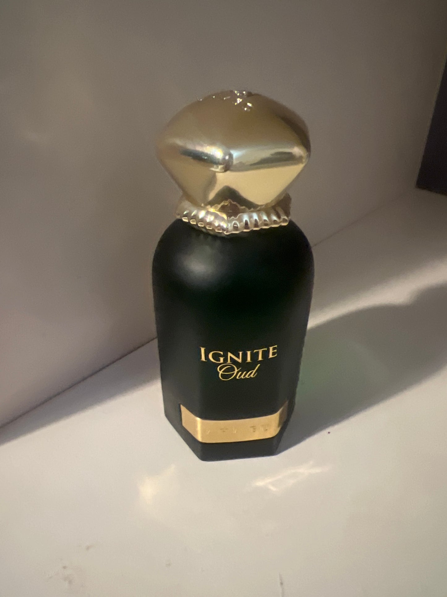 Ahmed Al Maghribi - Ignite Oud