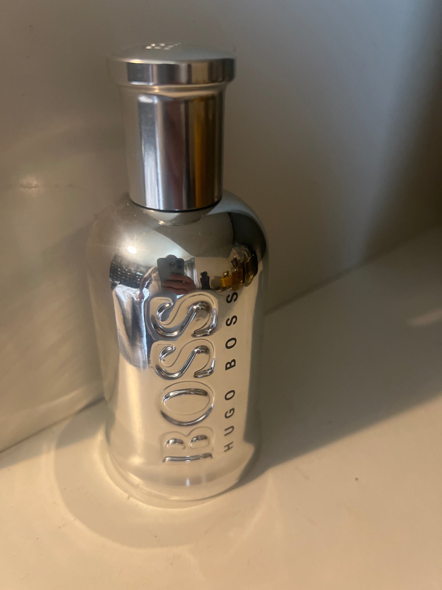 Hugo Boss Bottled United