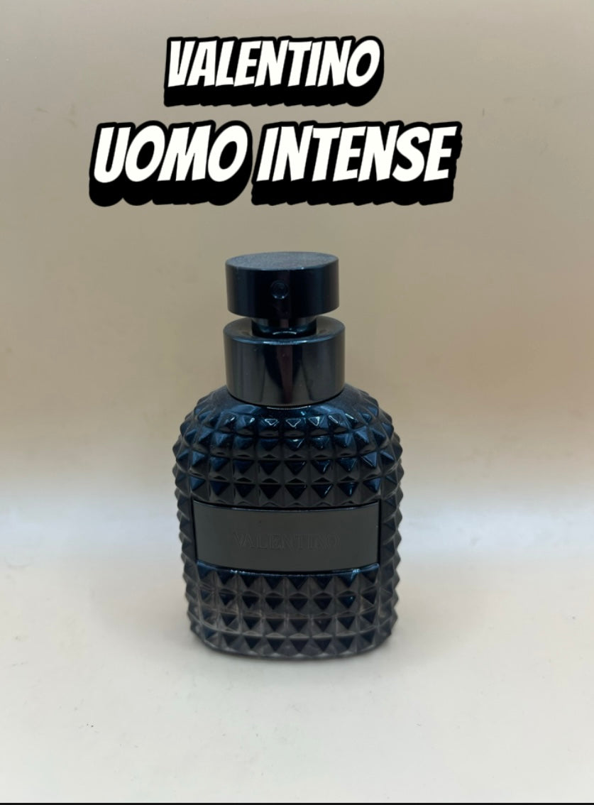 Valentino Uomo Intense