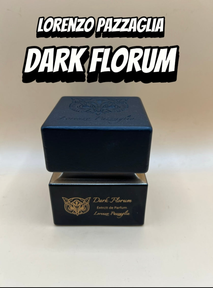 Lorenzo Pazzaglia Dark Florum