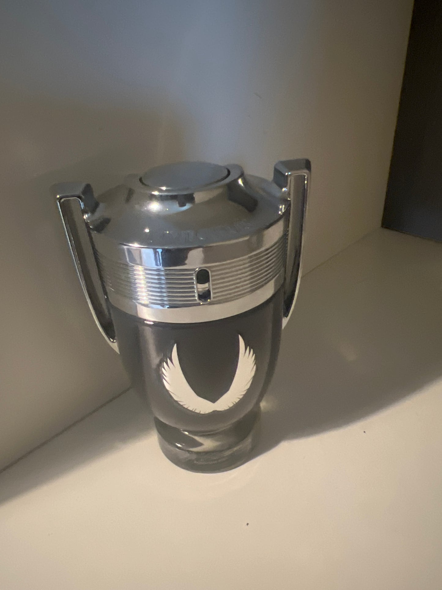 Rabanne Invictus Platinum