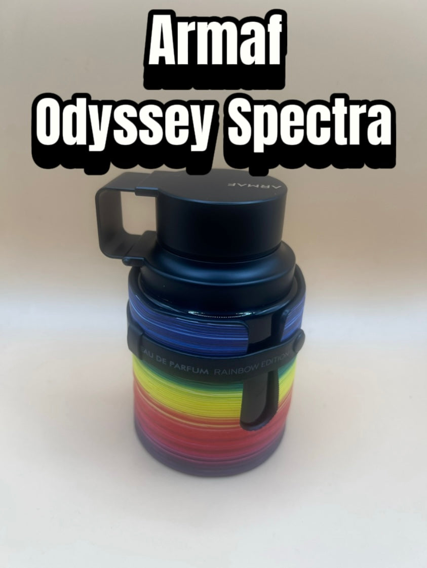 Armaf Odyssey Spectra