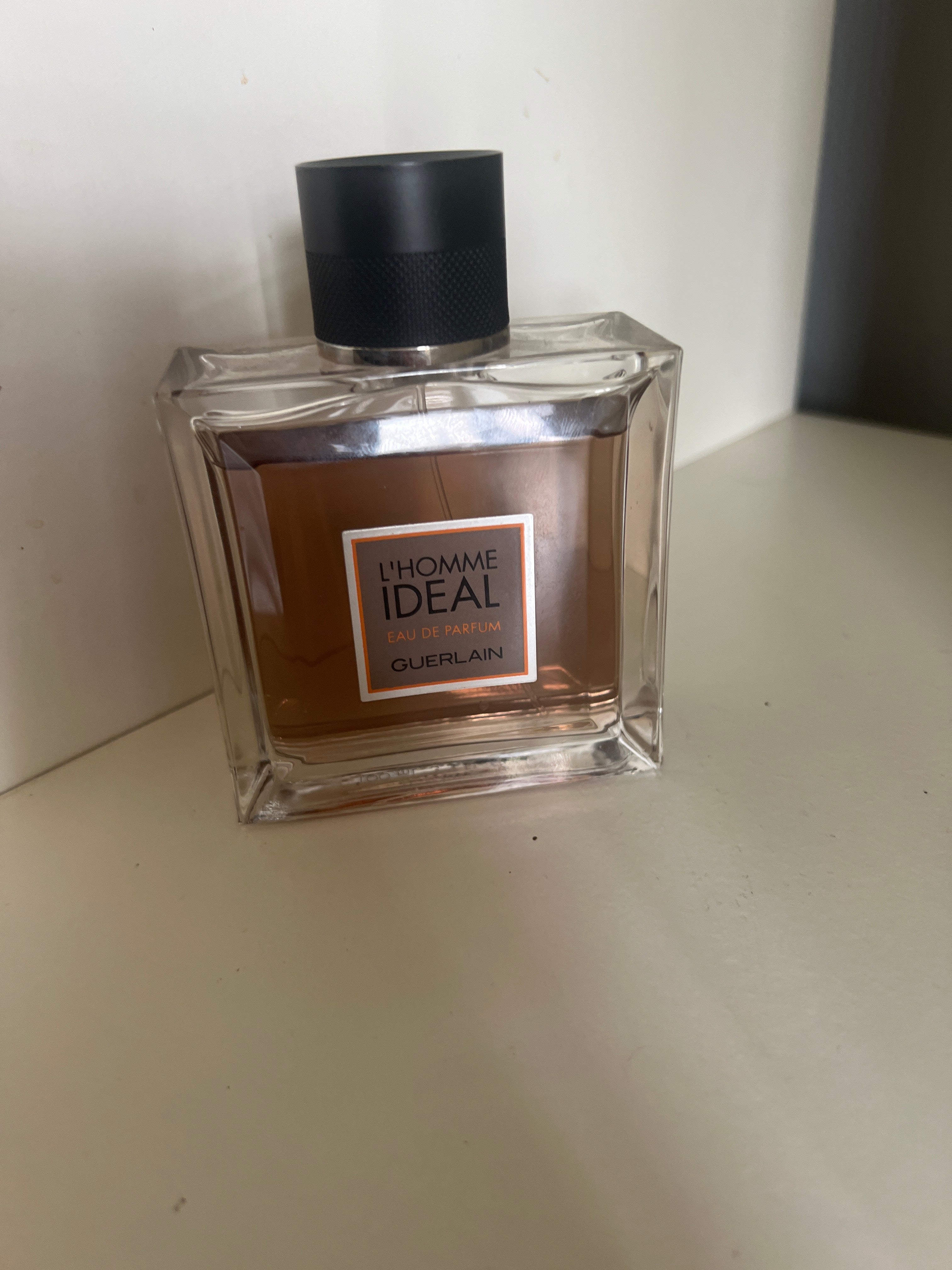 Guerlain Lhomme Ideal EDP top 100ml