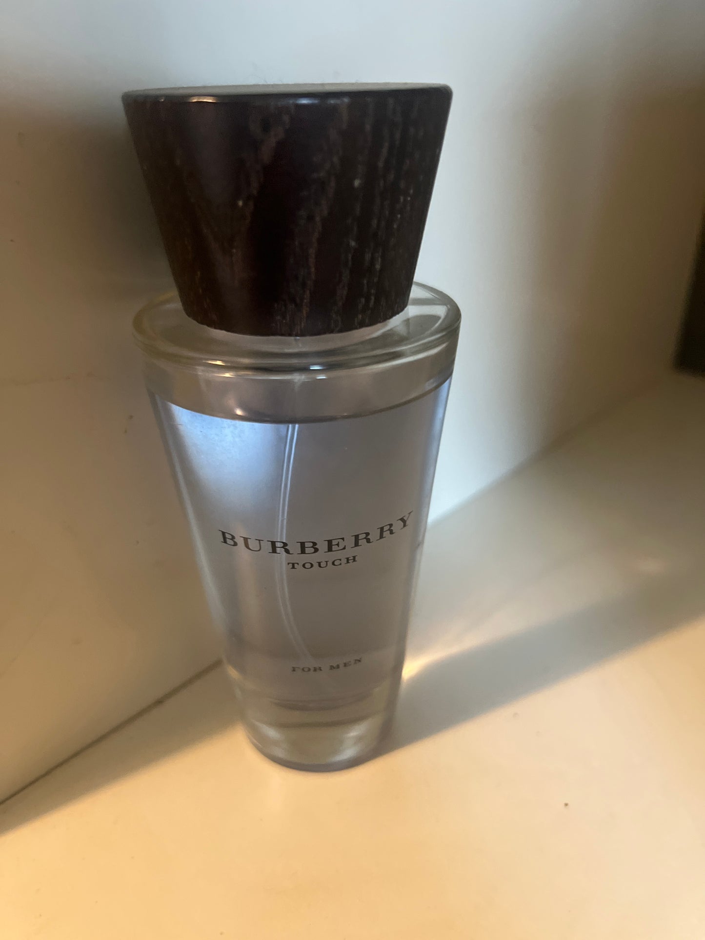 Burberry Touch (5ml)