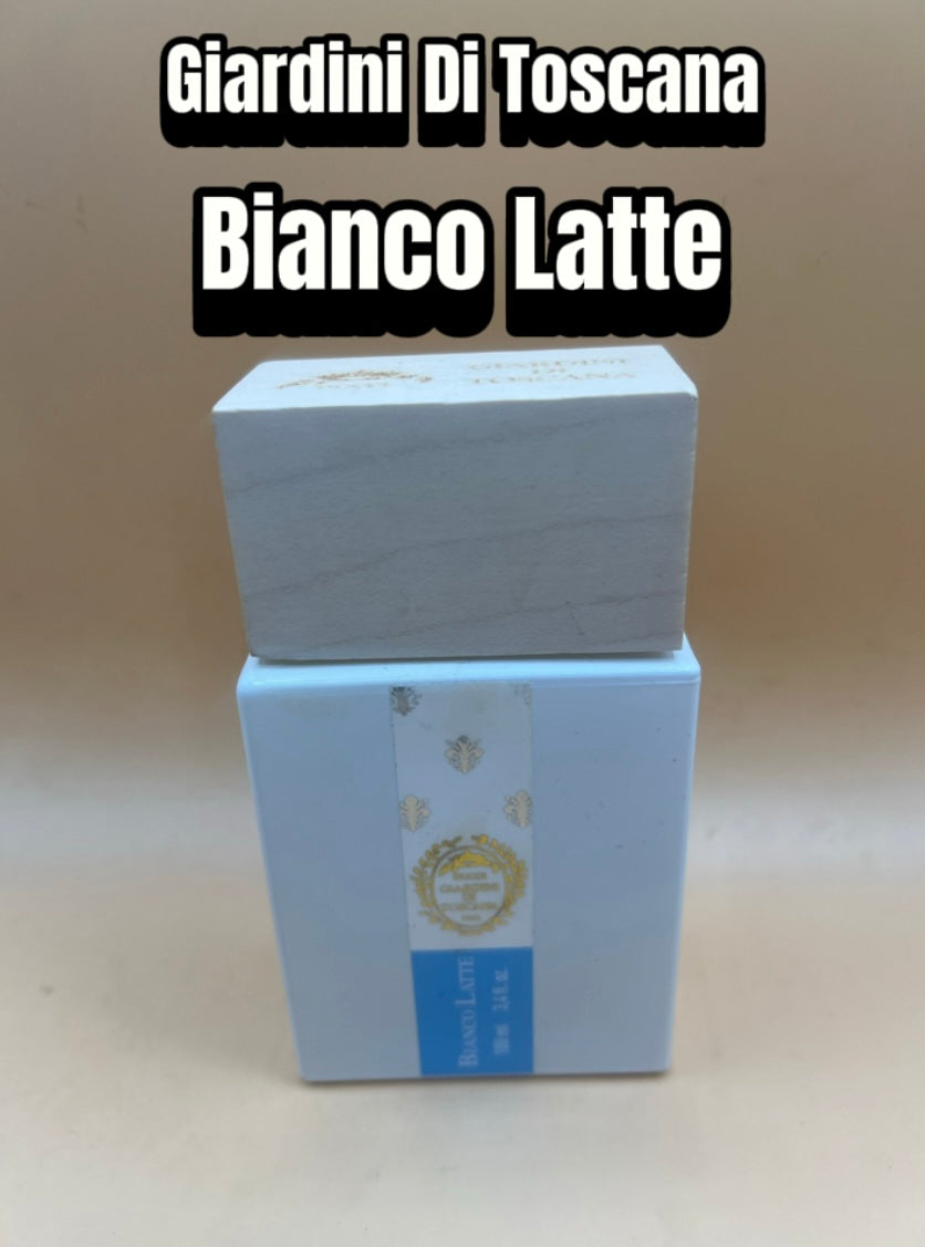 Giardini Di Toscana Bianco Latte