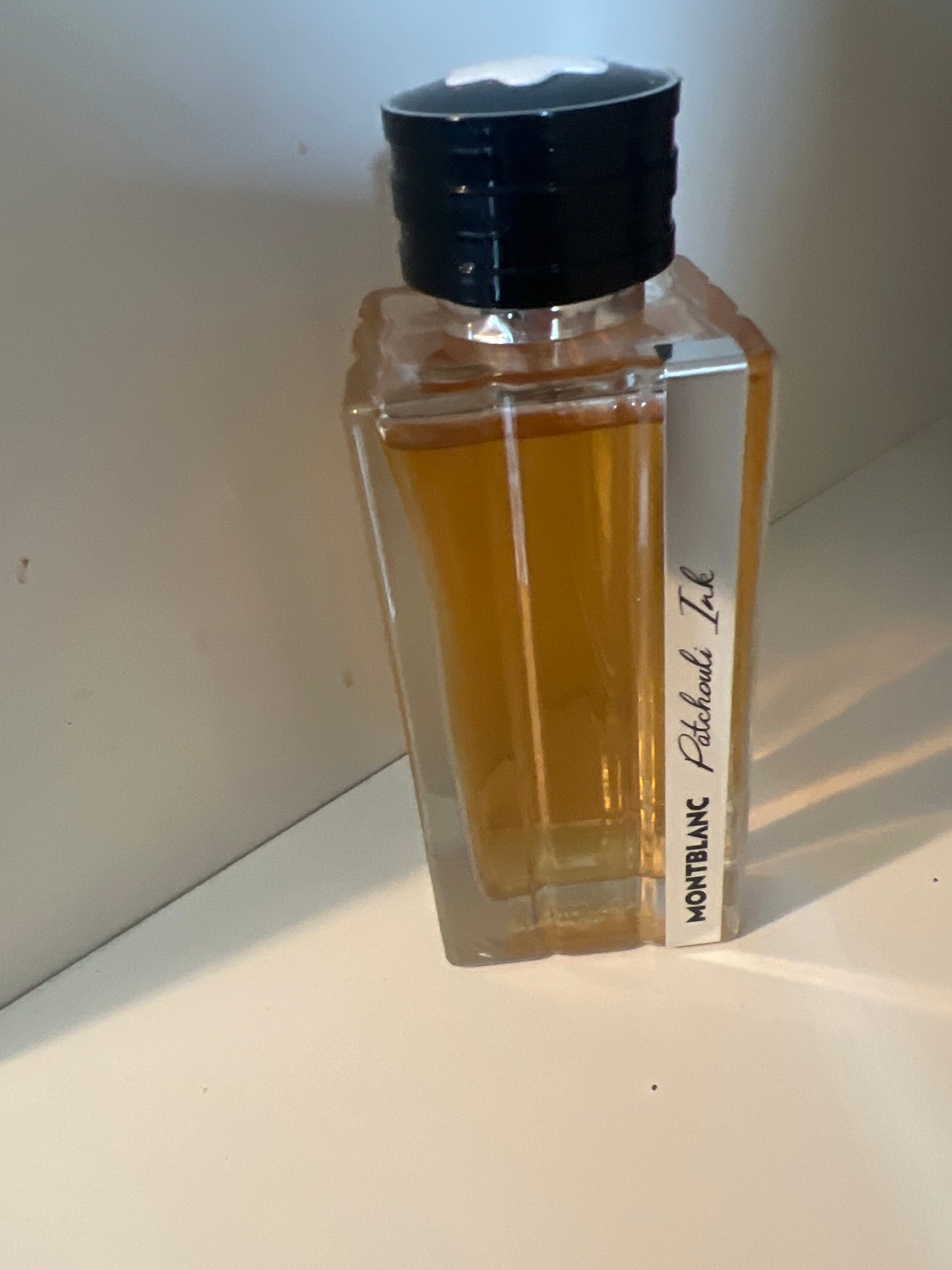 Montblanc Patchouli Ink