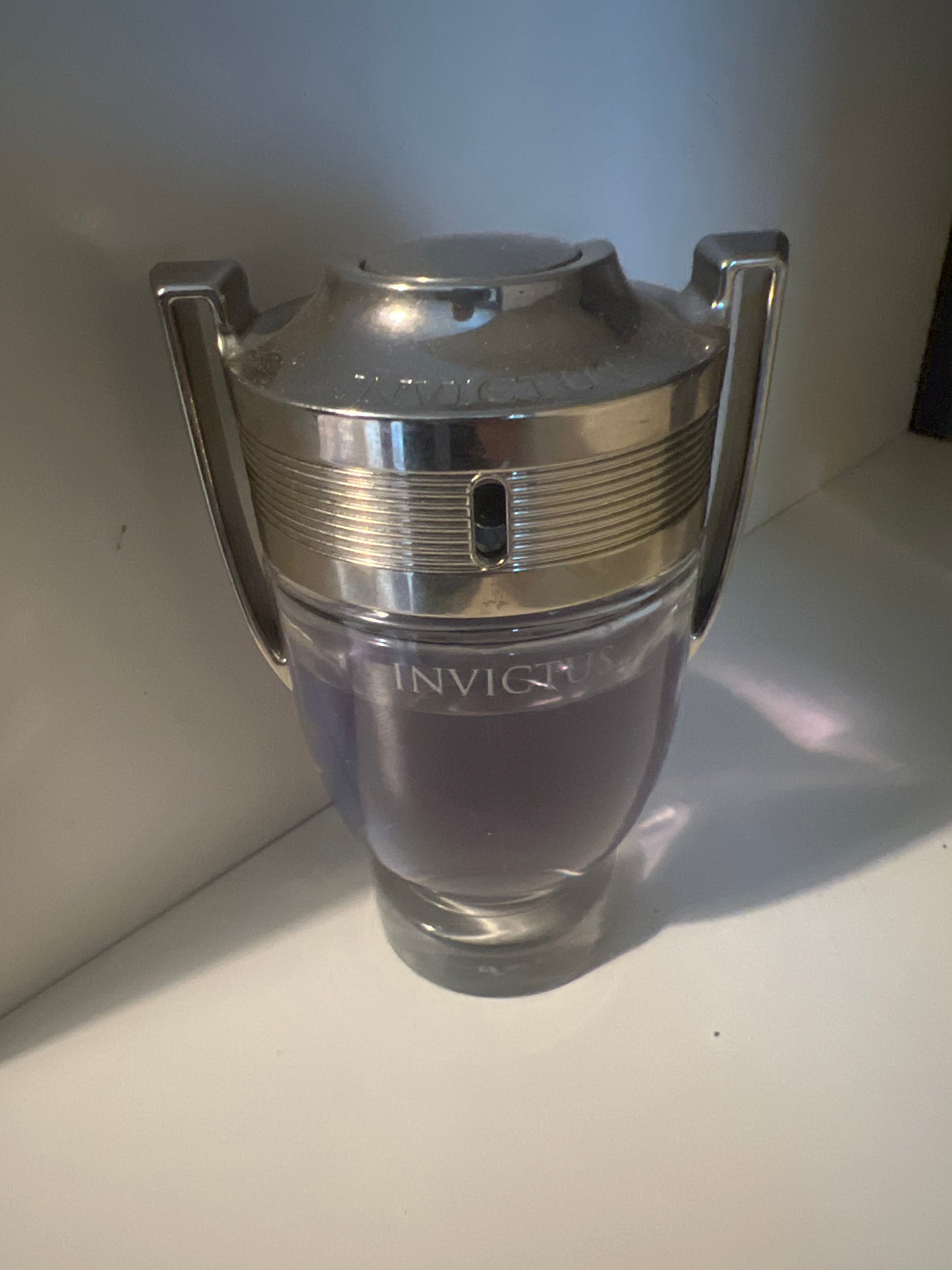 Rabanne Invictus