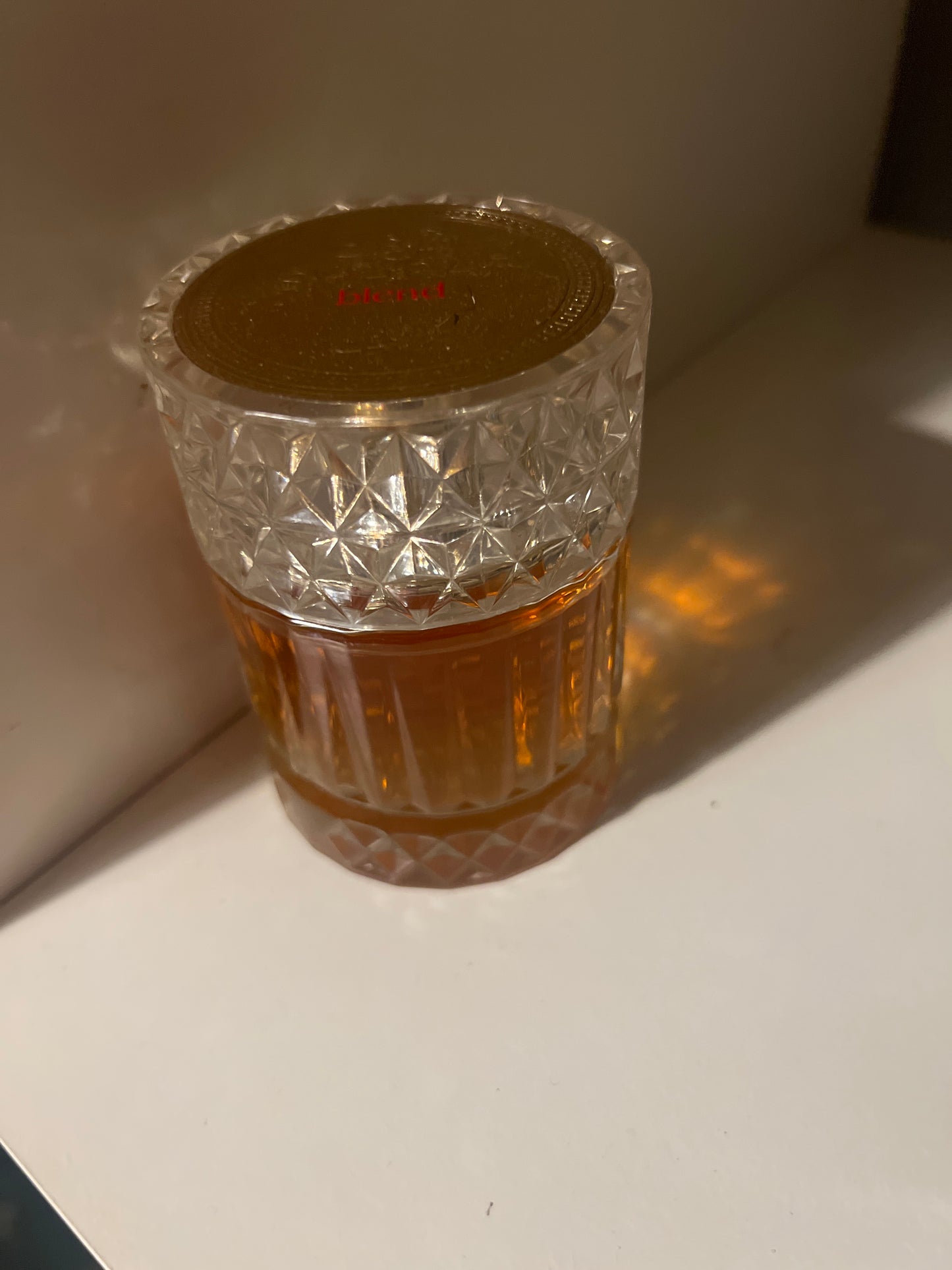 Zamaya Sharaf Blend 2ml sample