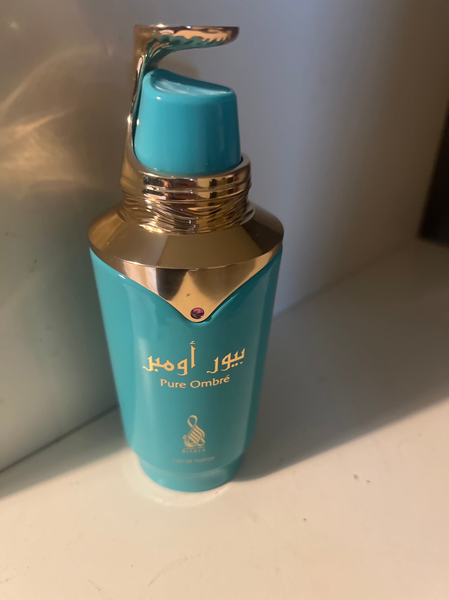 Risala ~ Pure Ombre (erba pura)