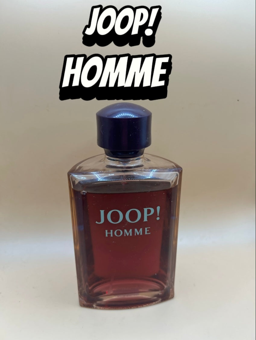 Joop! Homme (5ml)