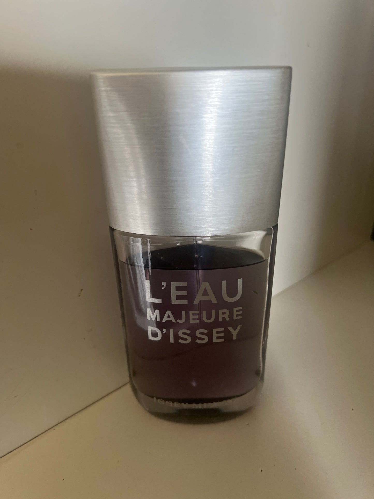 Issey Miyake L’eau Majeure D’issey (5ml)