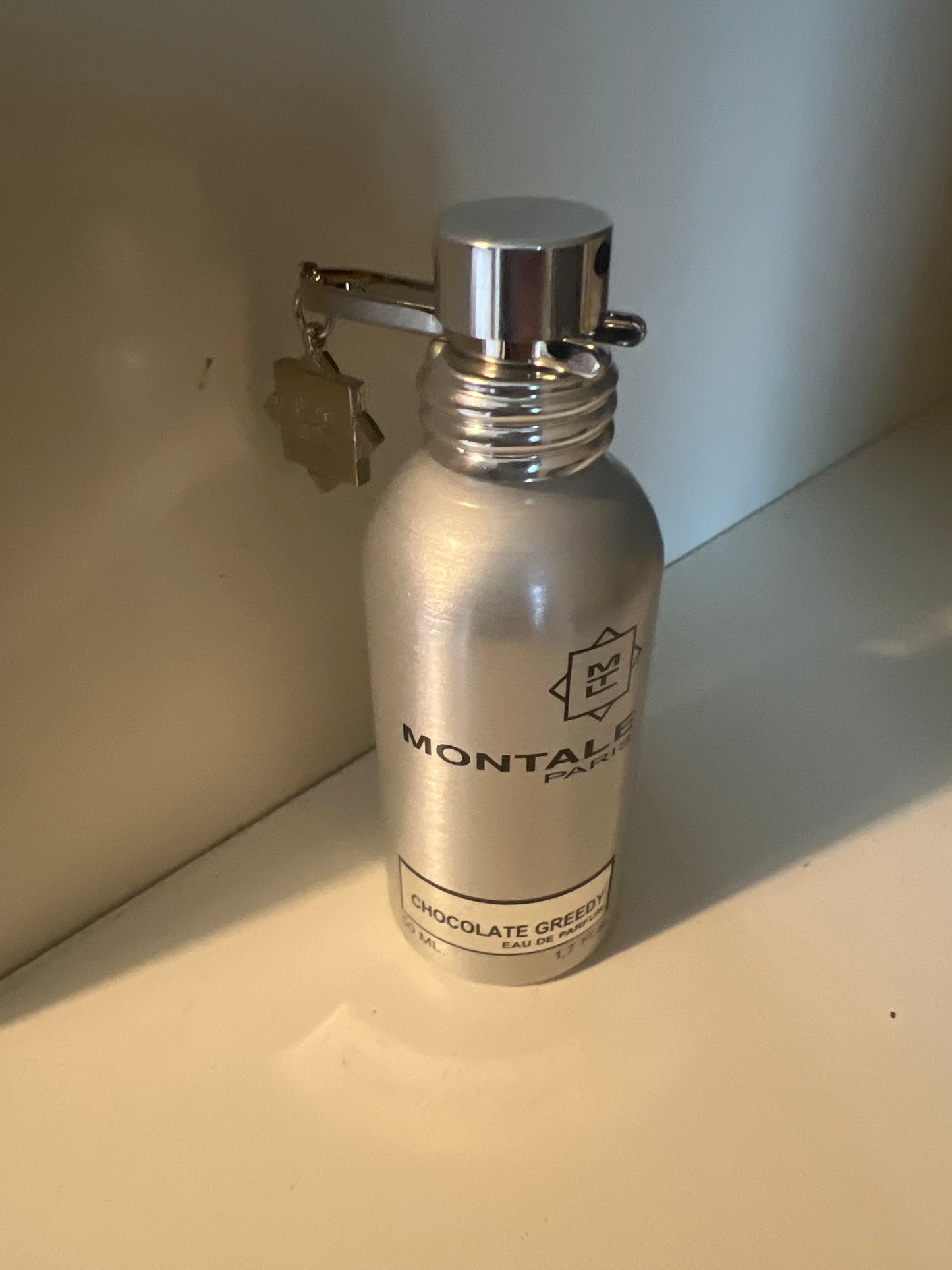 Montale Chocolate Greedy 2ml sample
