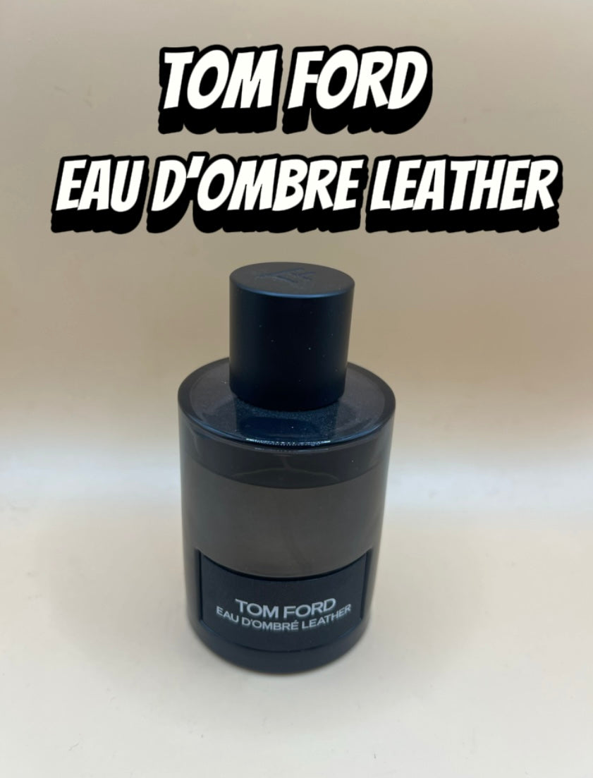 Tom Ford Eau D’Ombre Leather