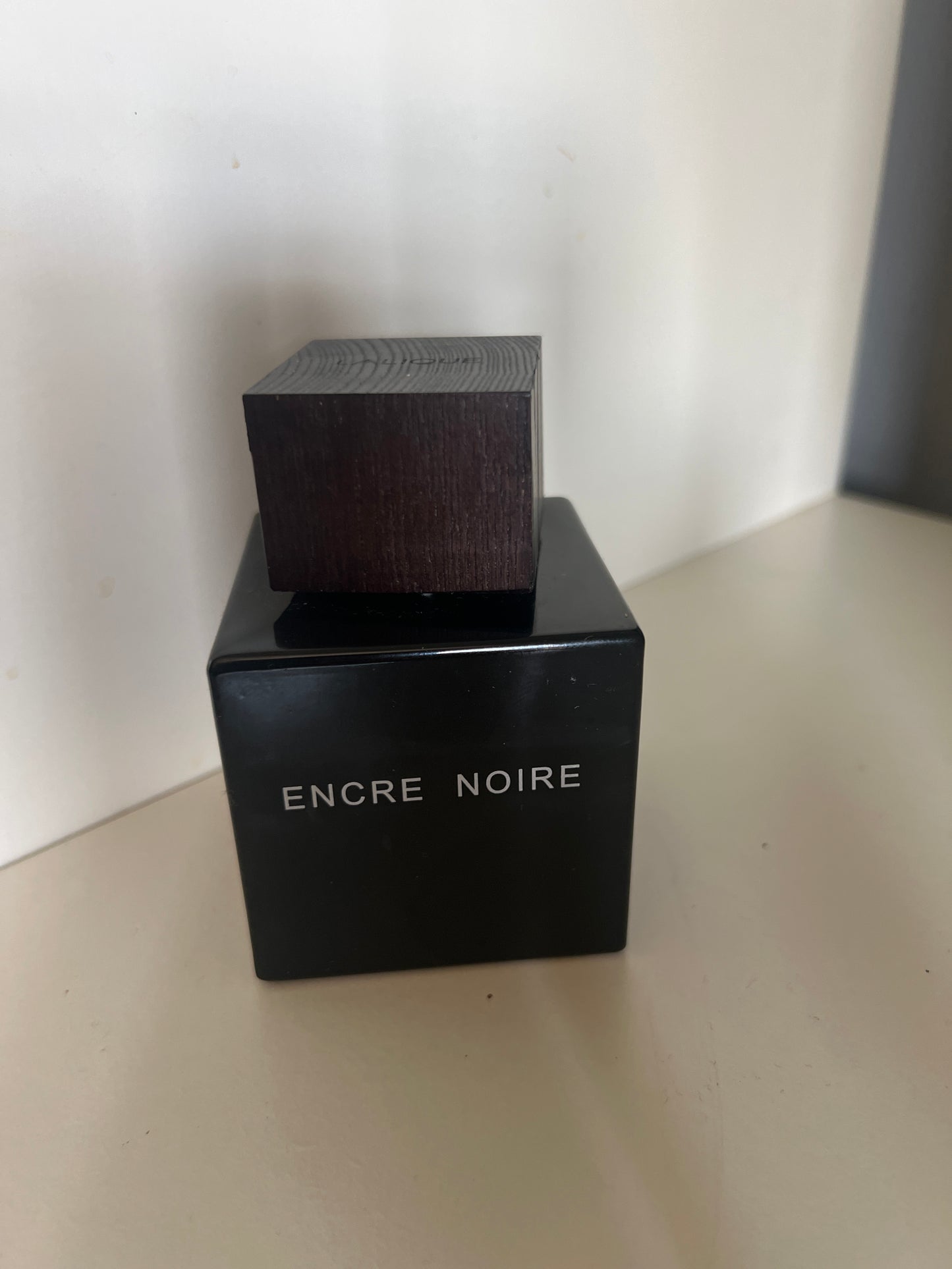 Lalique Encre Noir