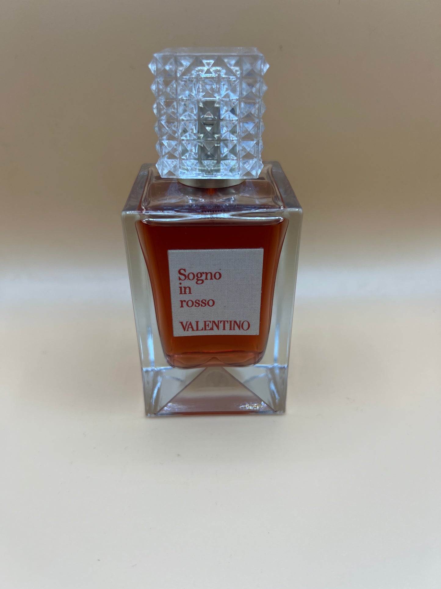 Valentino - Sogno in Rossa