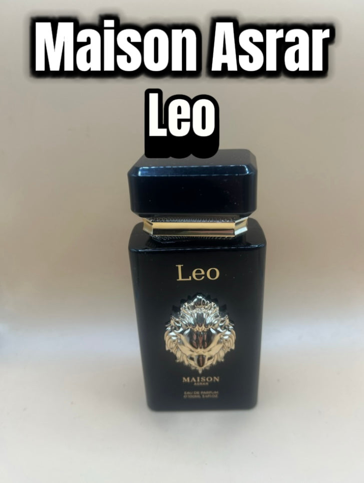 Maison Asrar Leo