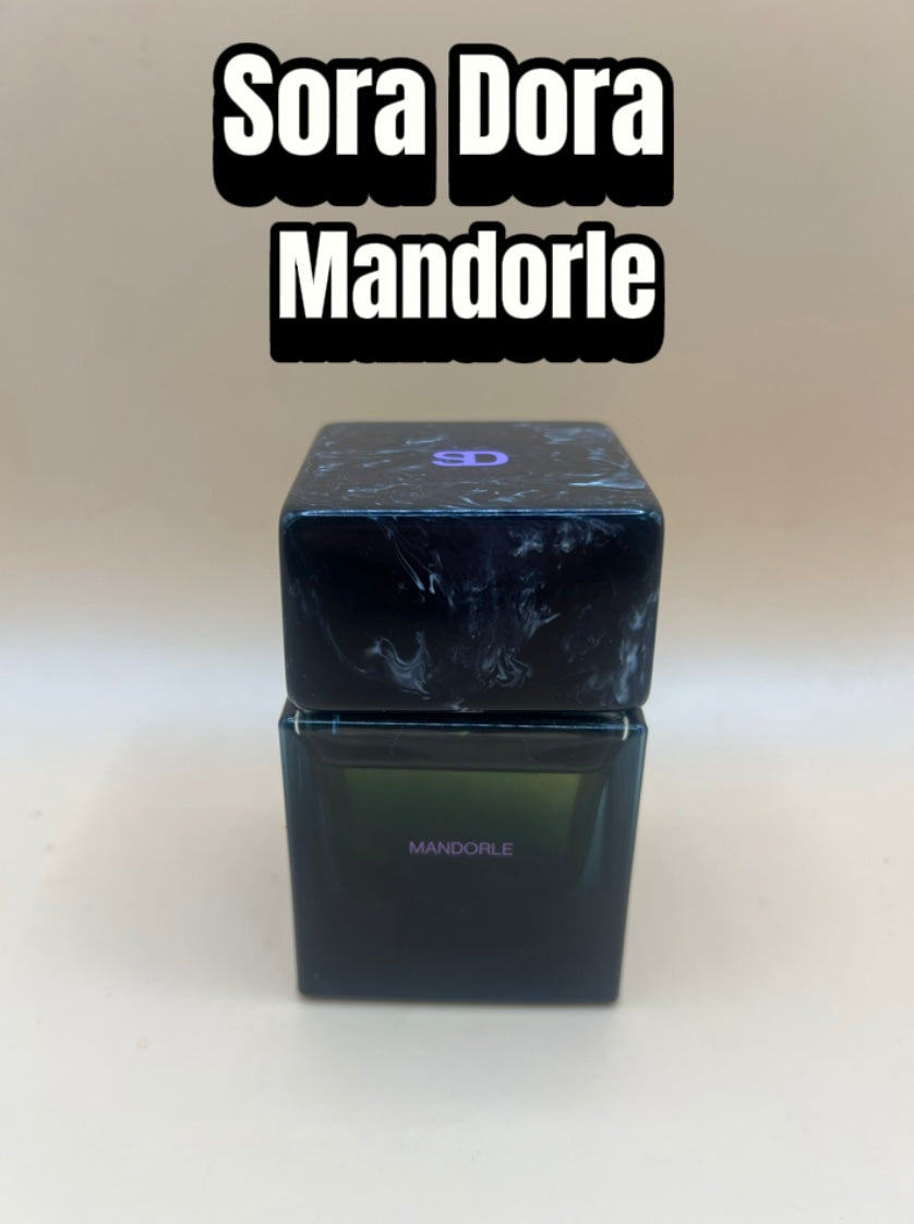 Sora Dora Mandorle