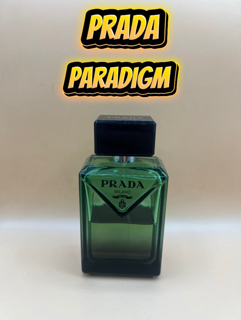 Paradigm