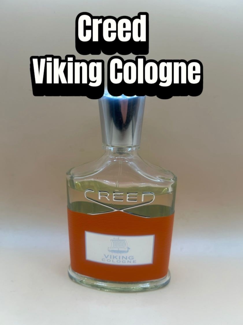 Creed Viking Cologne