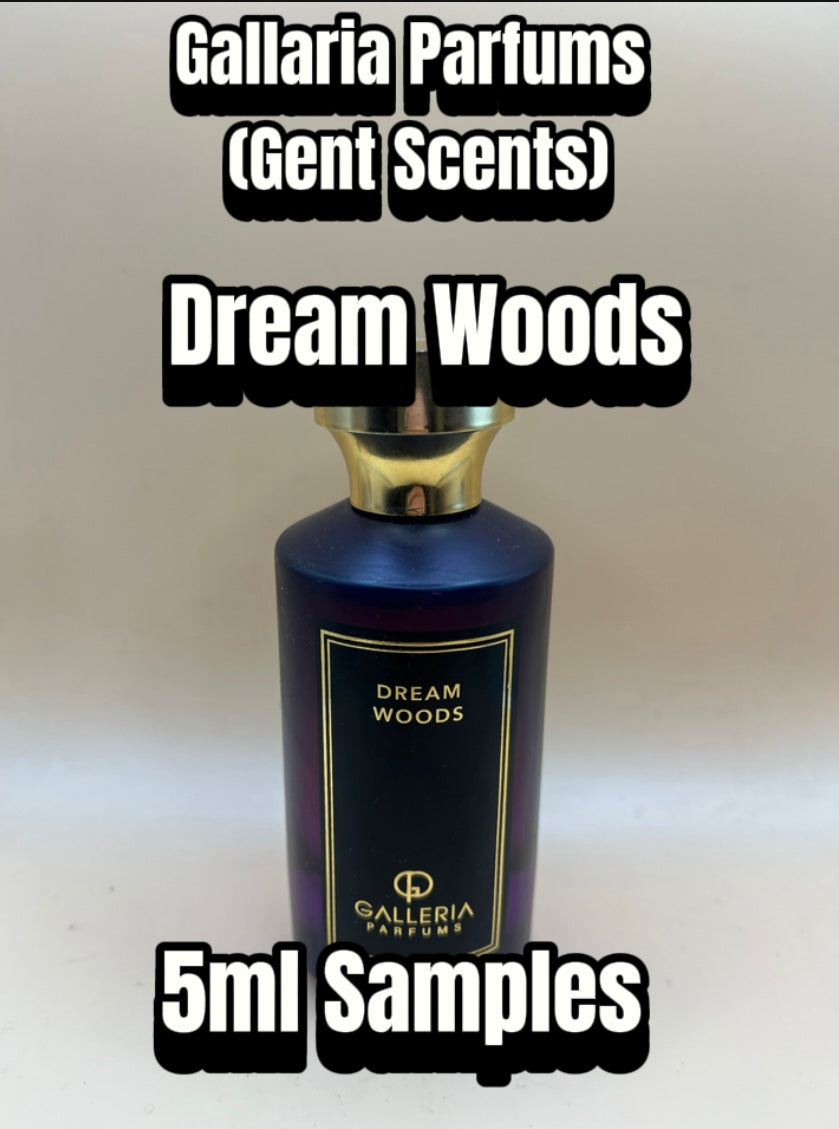 Galleria Parfums Dream Woods