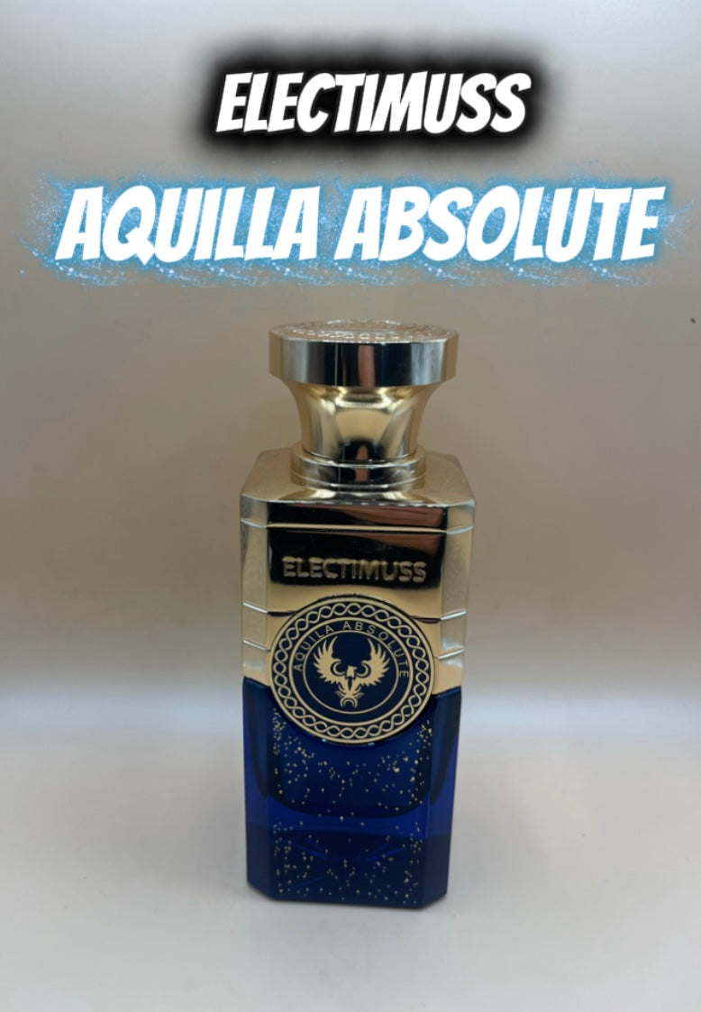 Electimuss Aquilla Absolute