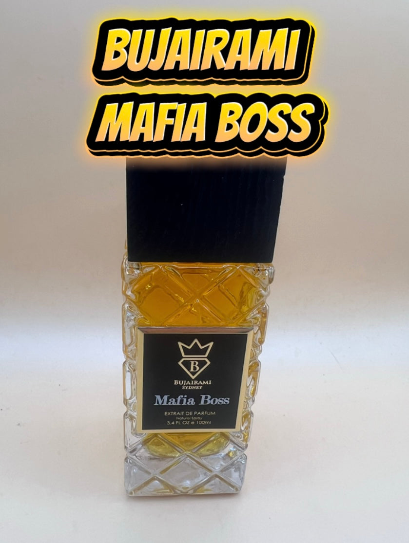 Bujairami Mafia Boss