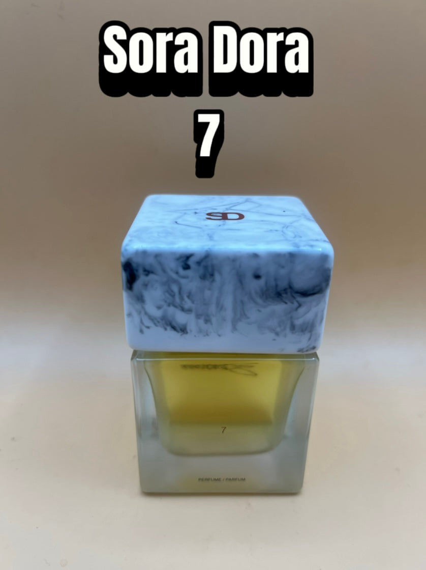Sora Dora 7