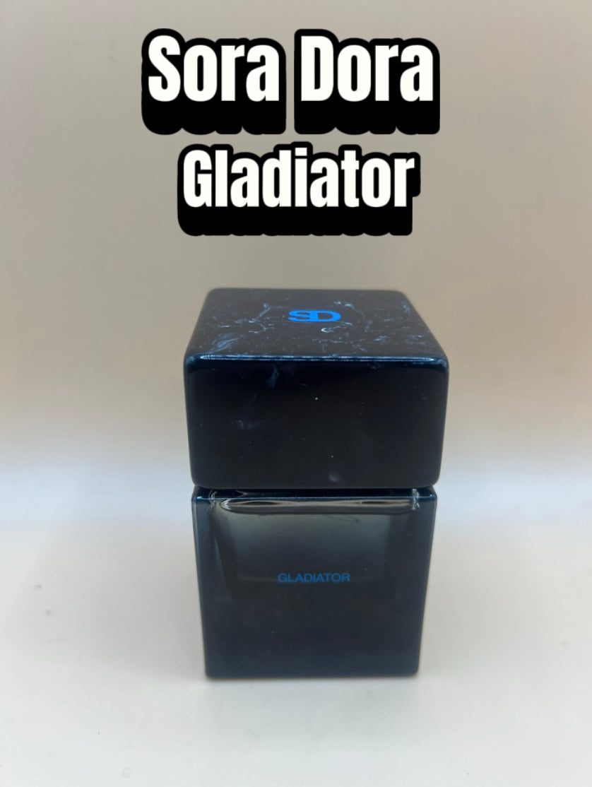 Sora Dora - Gladiator