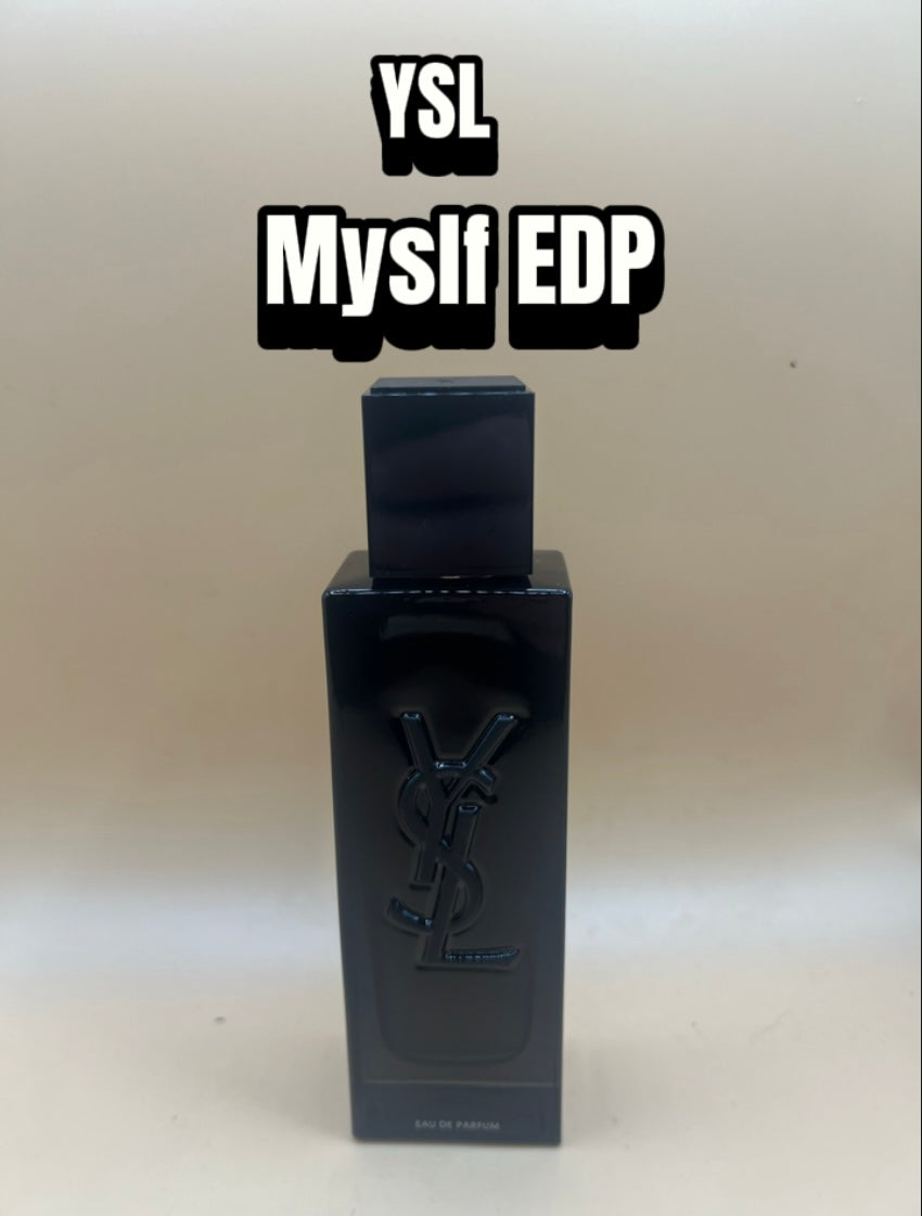 YSL Myslf EDP